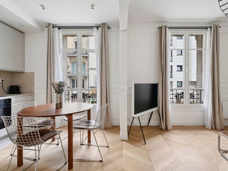 Maison à vendre, 56m², PARIS 12E