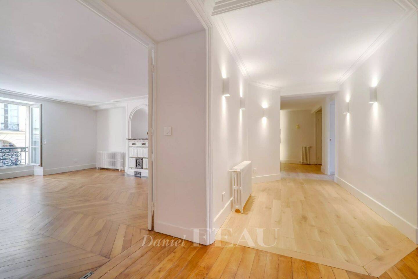 Maison à vendre, 161m², VERSAILLES