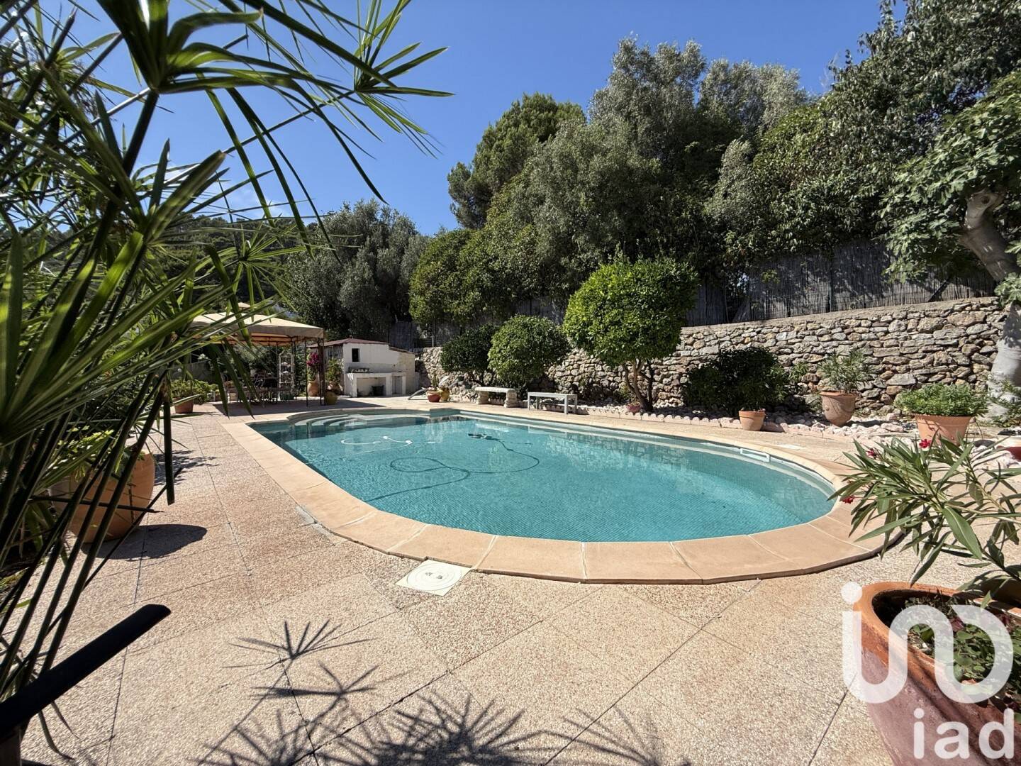 Maison à vendre, 177m², LA VALETTE DU VAR