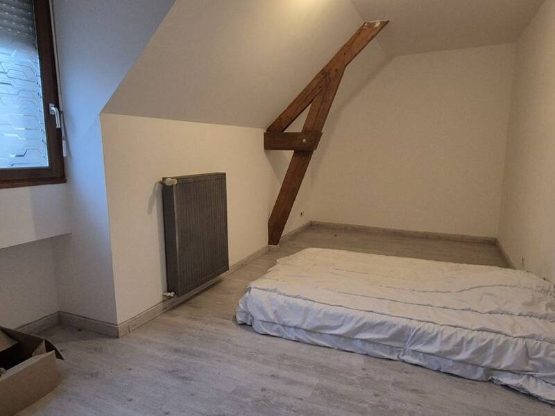 Maison à vendre, 120m², NEAU