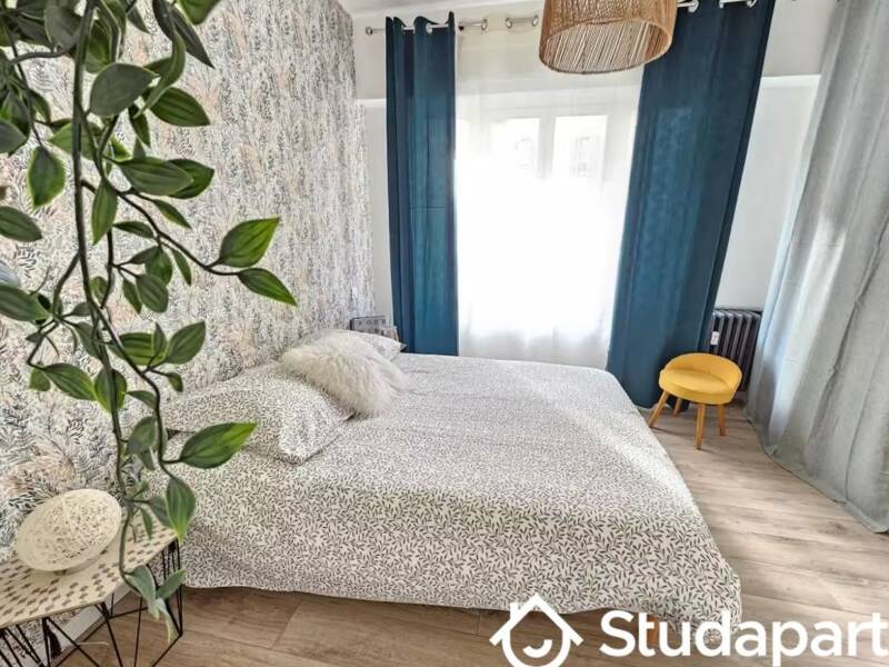 Maison à louer, 33m², NICE