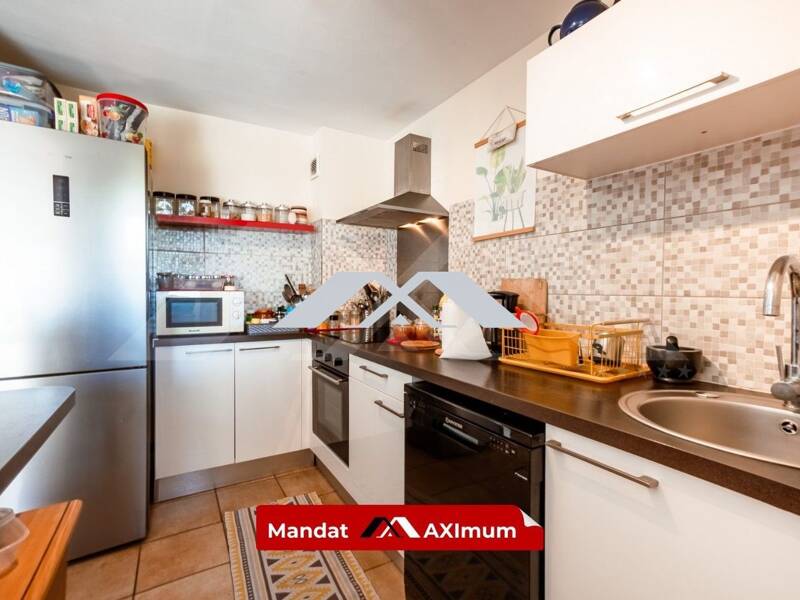 Maison à vendre, 80m², SAINT PIERRE