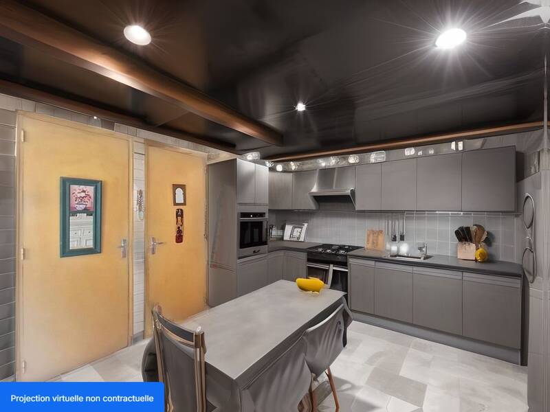 Maison à vendre, 90m², AMIENS