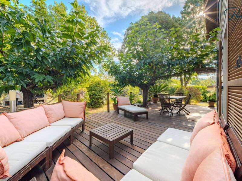 Maison à vendre, 171m², MONTFERRIER SUR LEZ