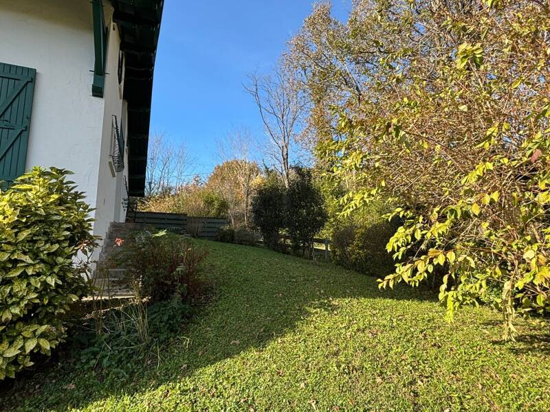 Maison à louer, 132m², ASCAIN