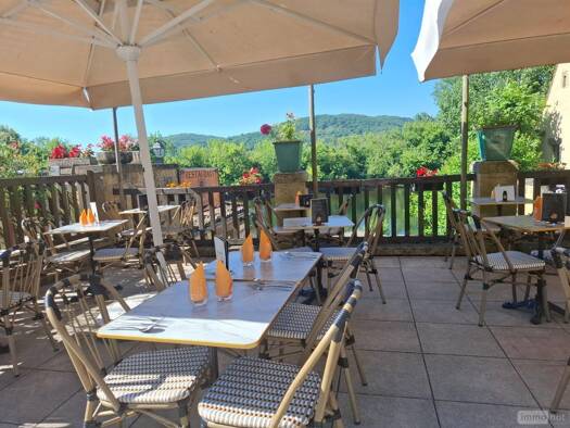 Local commercial à vendre 580 000 € Beynac-et-Cazenac 24220