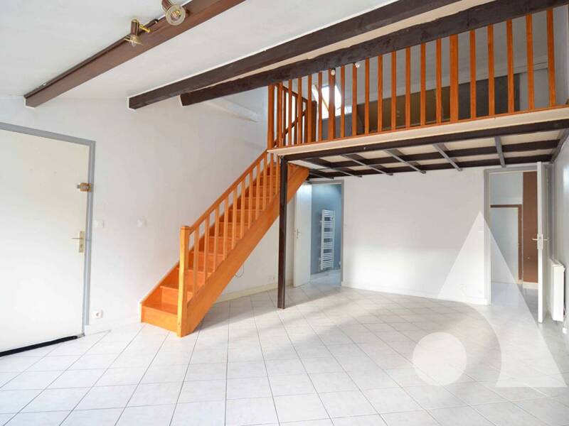 Maison à louer, 39m², HERBLAY