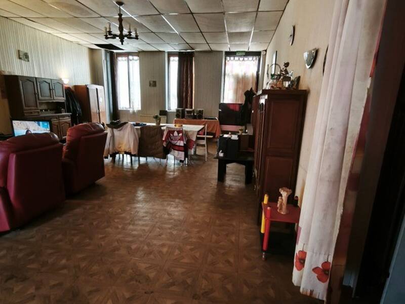 Maison à vendre, 236m², OUZOUER SUR TREZEE