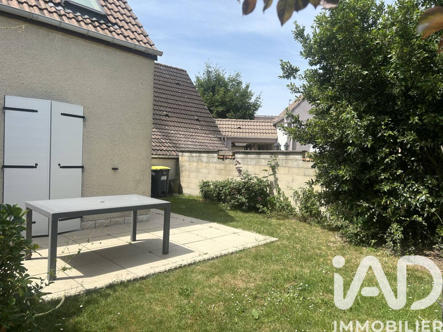 Maison à vendre, 110m², COMBS LA VILLE