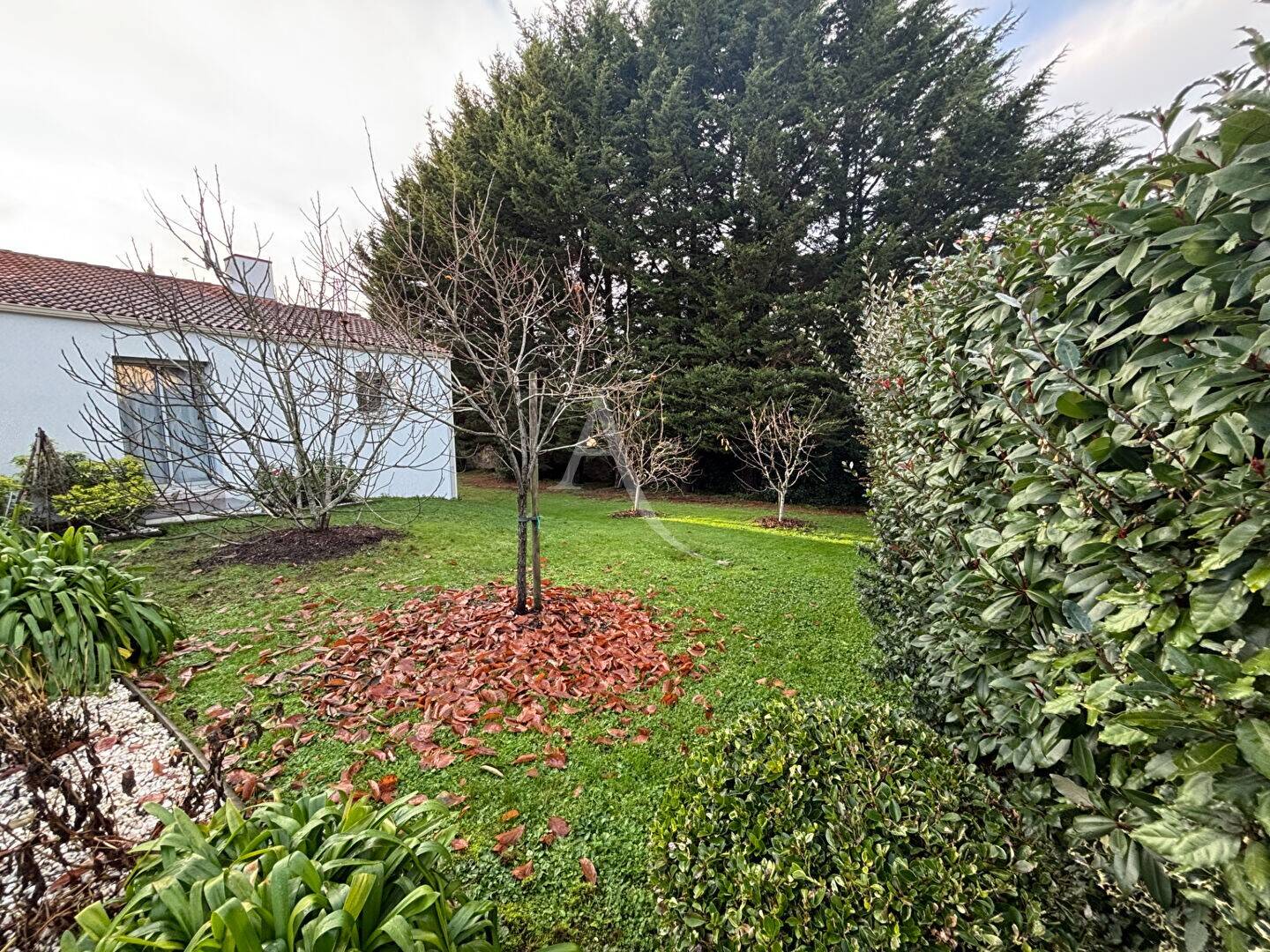 Maison à vendre, 212m², LA ROCHE SUR YON