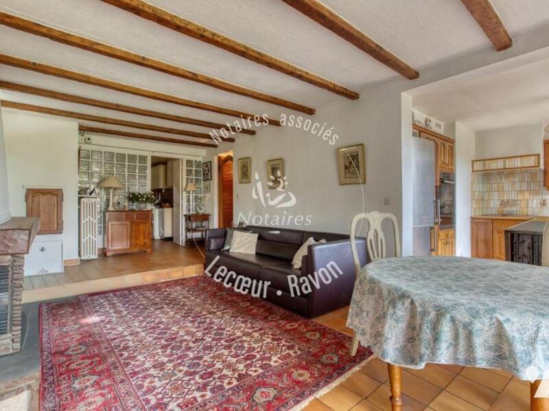 Maison à vendre, 135m², LOUVECIENNES