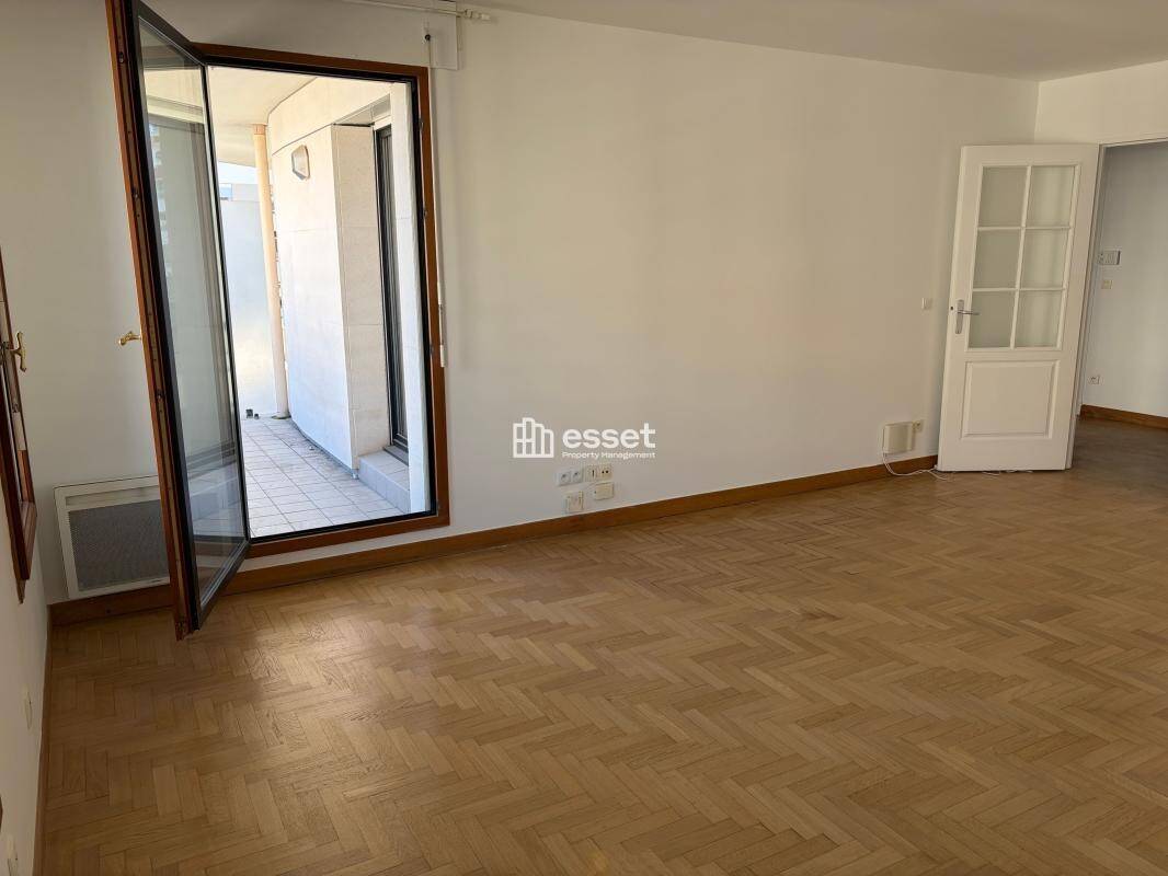 Maison à louer, 98m², COURBEVOIE