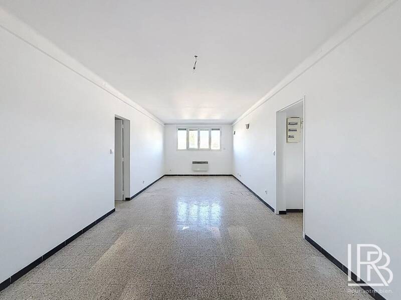 Maison à louer, 80m², MARSEILLE 13E