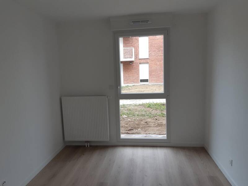 Maison à louer, 59m², AMIENS