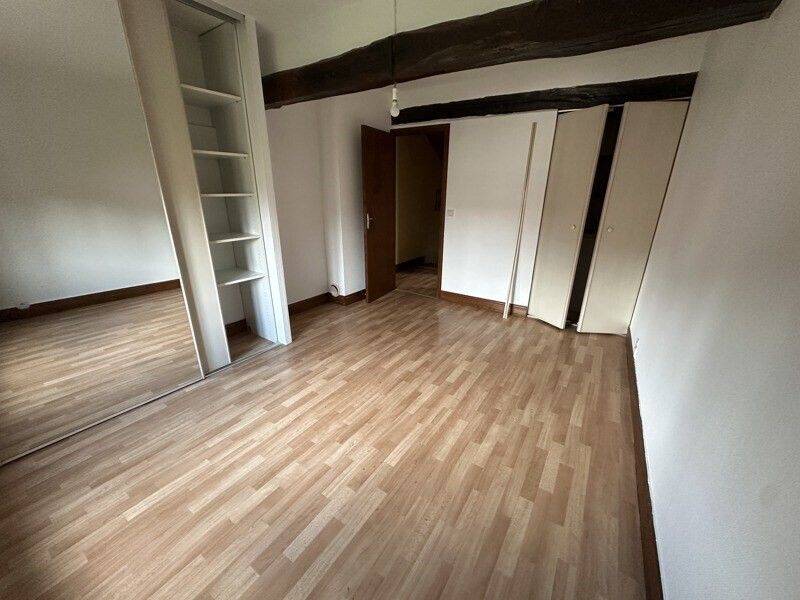 Maison à louer, 71m², AUVILLAR