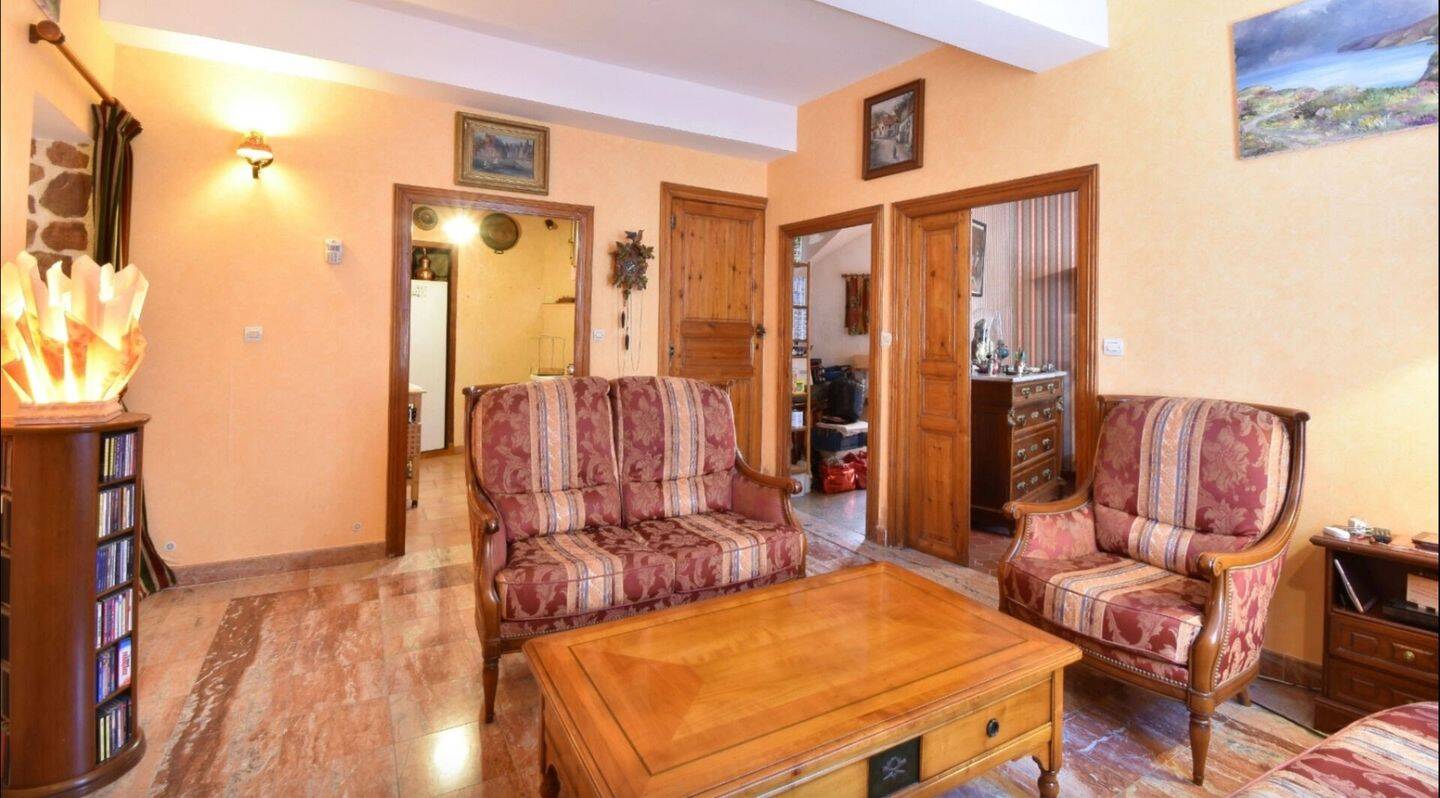 Maison à vendre, 87m², MONTOULIERS
