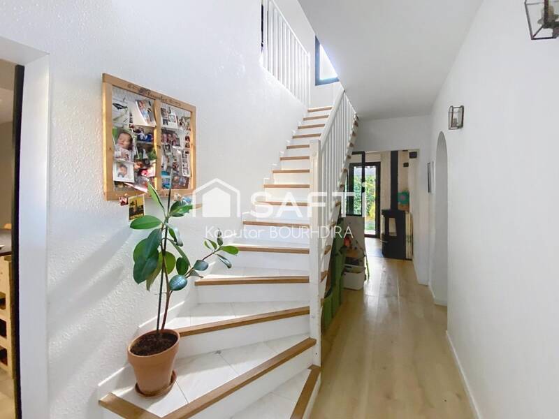 Maison à vendre, 111m², MONTPELLIER