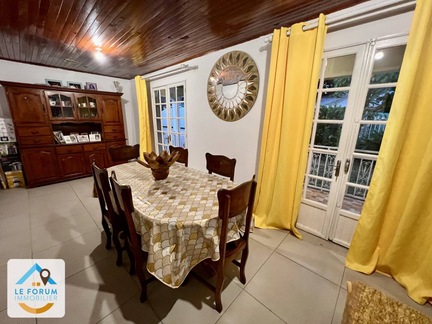 Maison à vendre, 77m², SAINT PIERRE