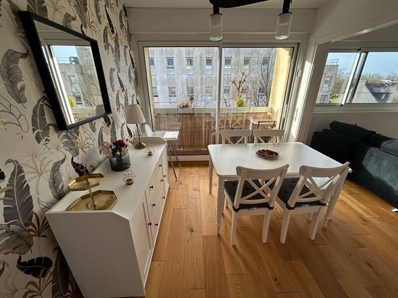 Maison à louer, 96m², BREST