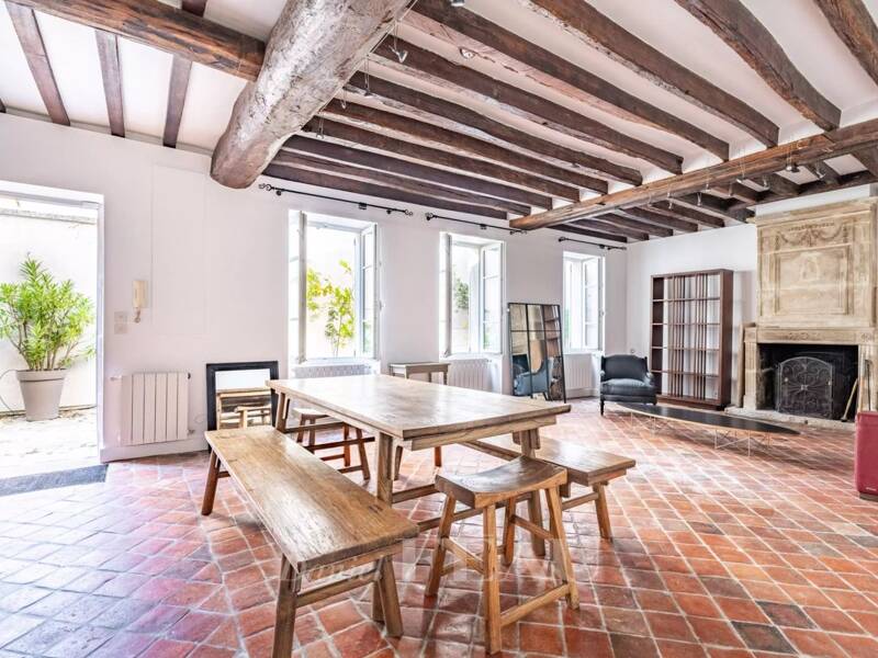 Maison à vendre, 200m², BOULOGNE BILLANCOURT