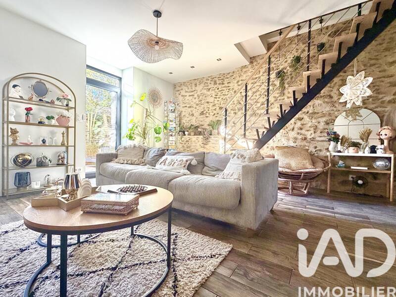 Maison à vendre, 81m², LIMOGES