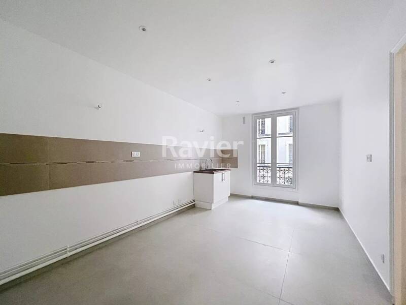 Maison à louer, 260m², PARIS 16E