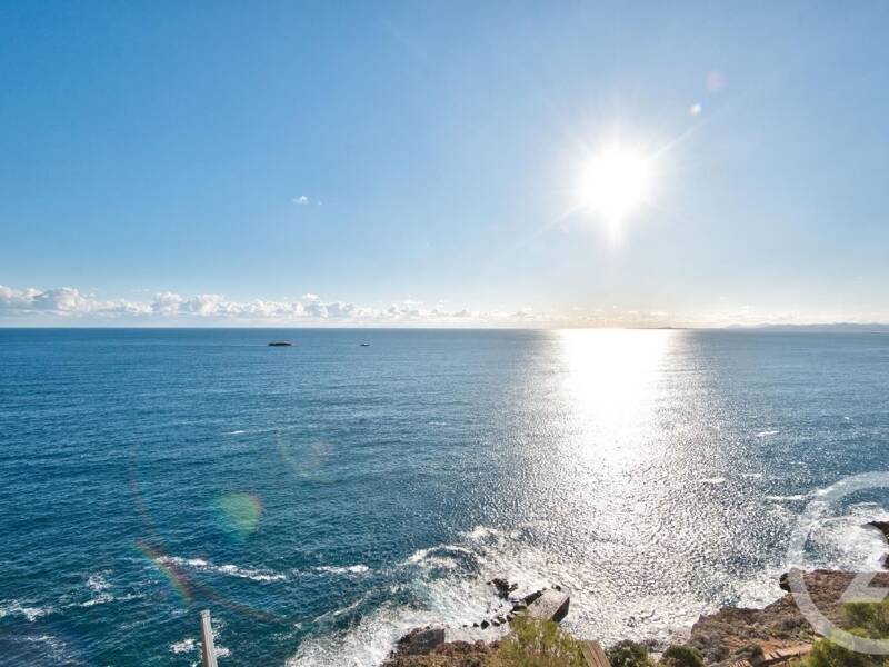 Maison à louer, 76m², NICE