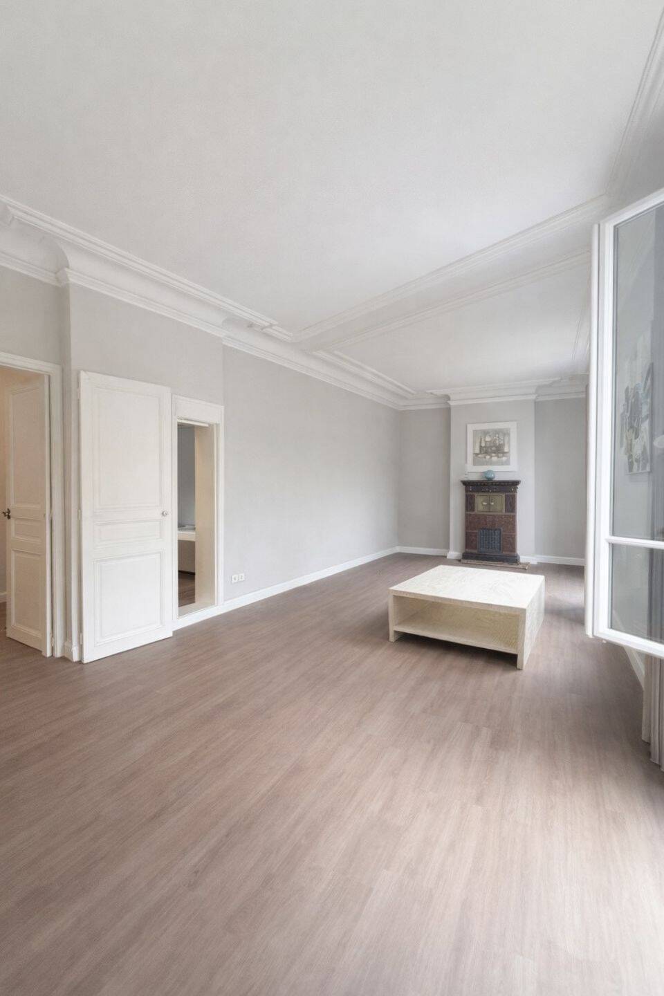 Maison à louer, 61m², SAINT MAUR DES FOSSES