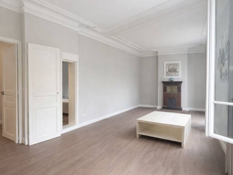 Maison à louer, 61m², SAINT MAUR DES FOSSES