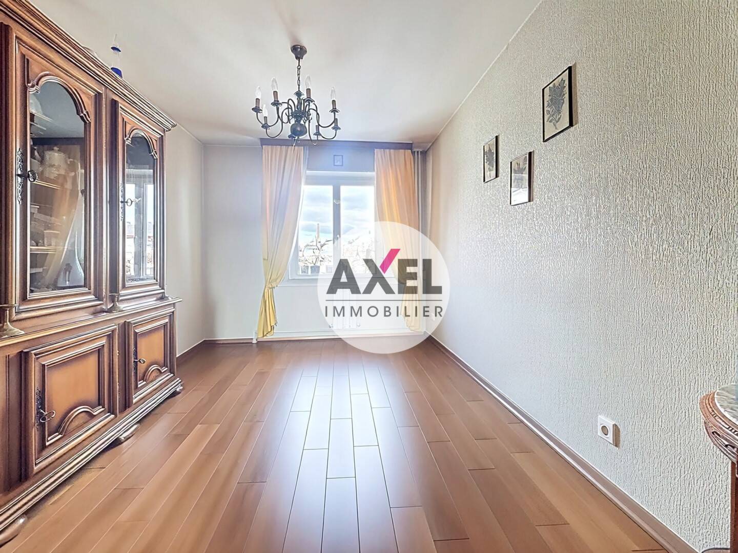 Maison à vendre, 76m², MULHOUSE