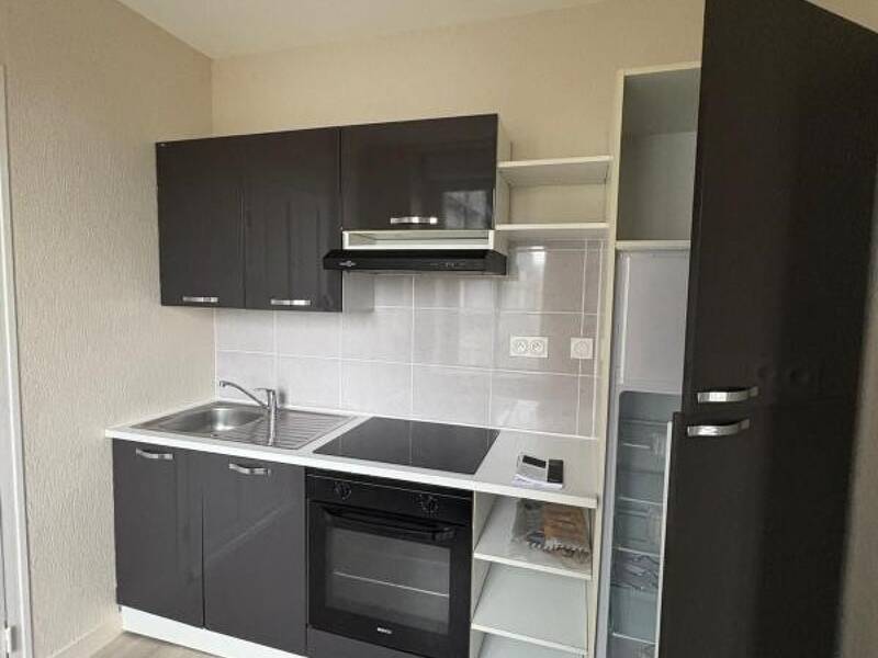 Maison à louer, 22m², BREST