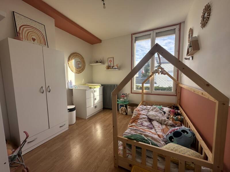 Maison à vendre, 80m², LE HAVRE