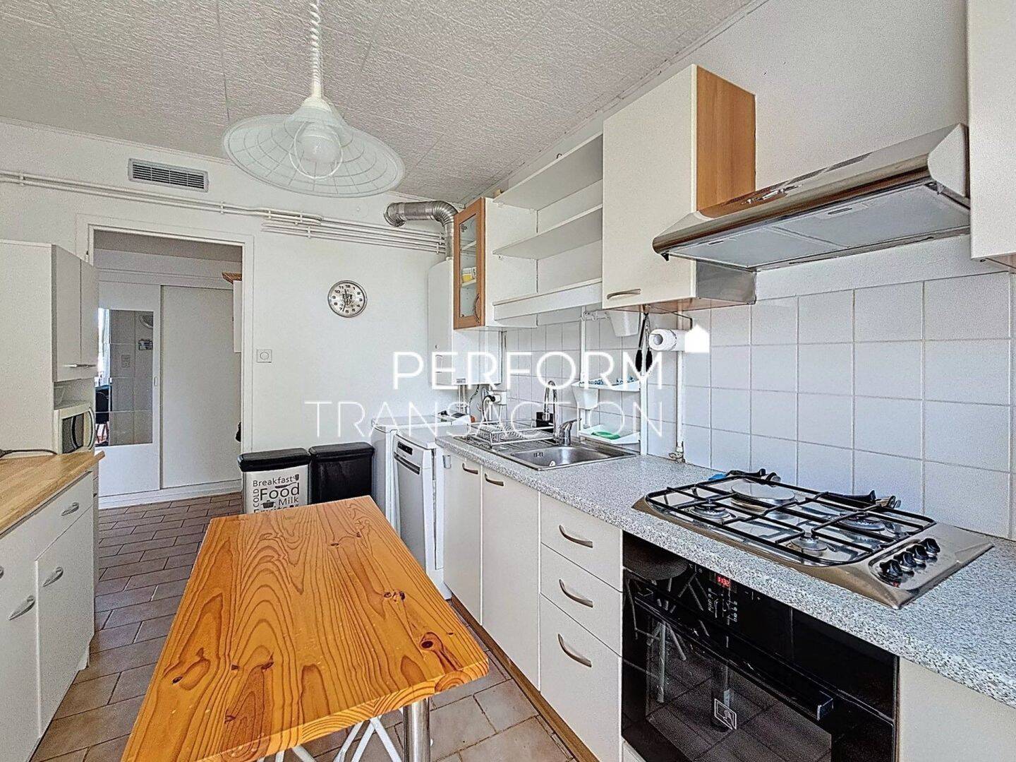 Maison à vendre, 78m², FONTAINE