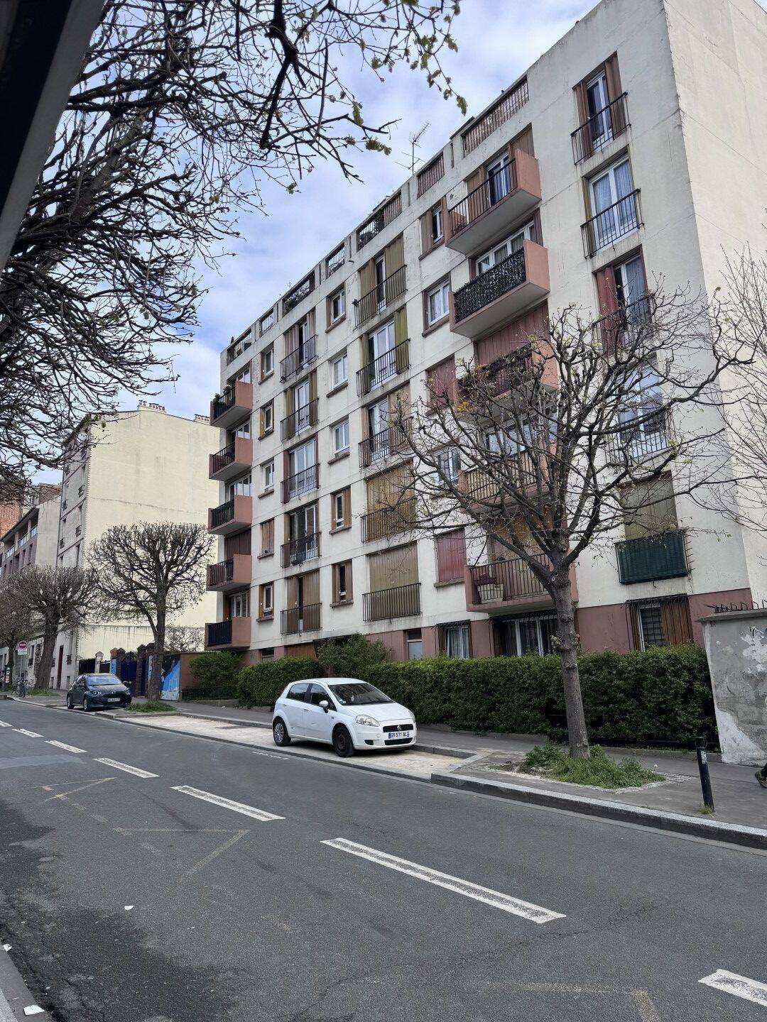 Maison à louer, 43m², MONTREUIL