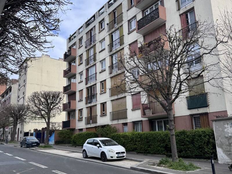 Maison à louer, 43m², MONTREUIL