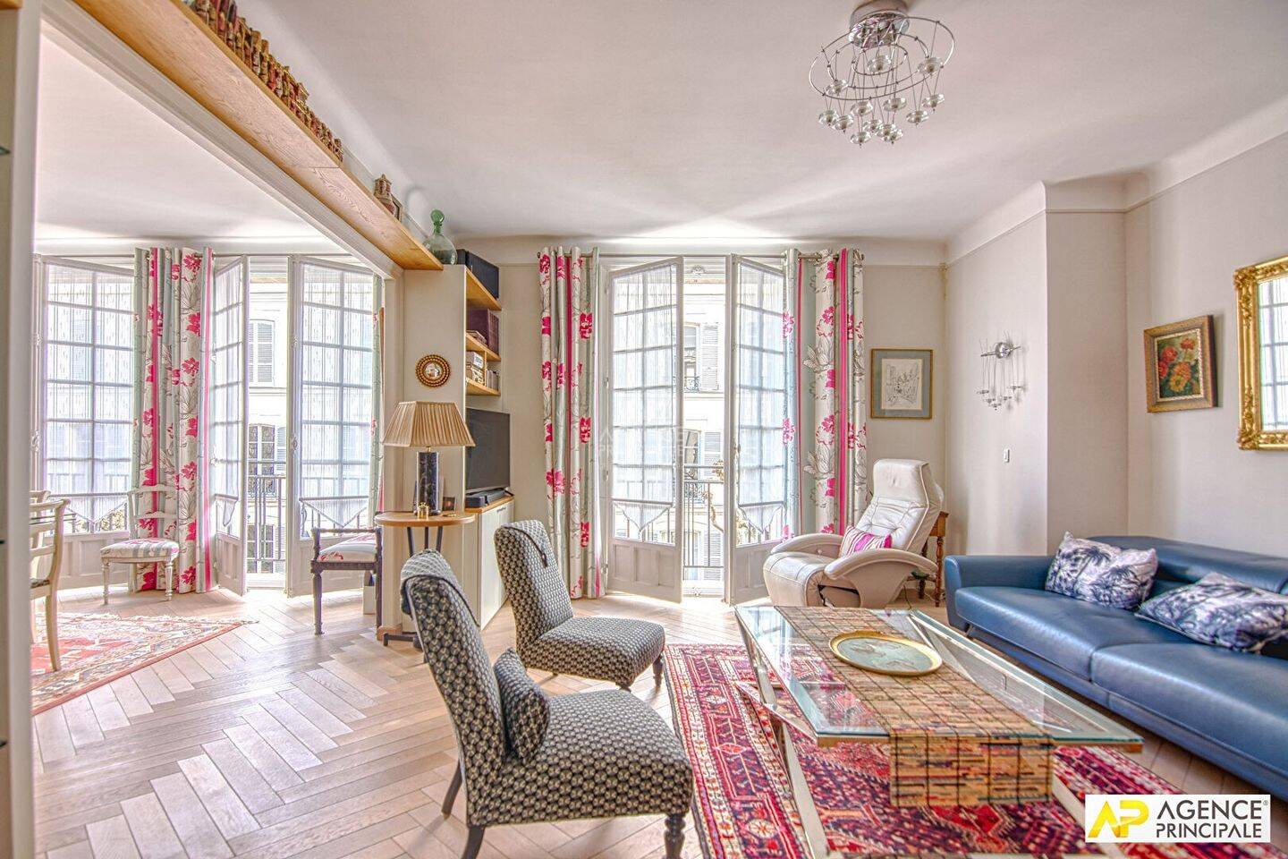 Maison à vendre, 111m², VERSAILLES