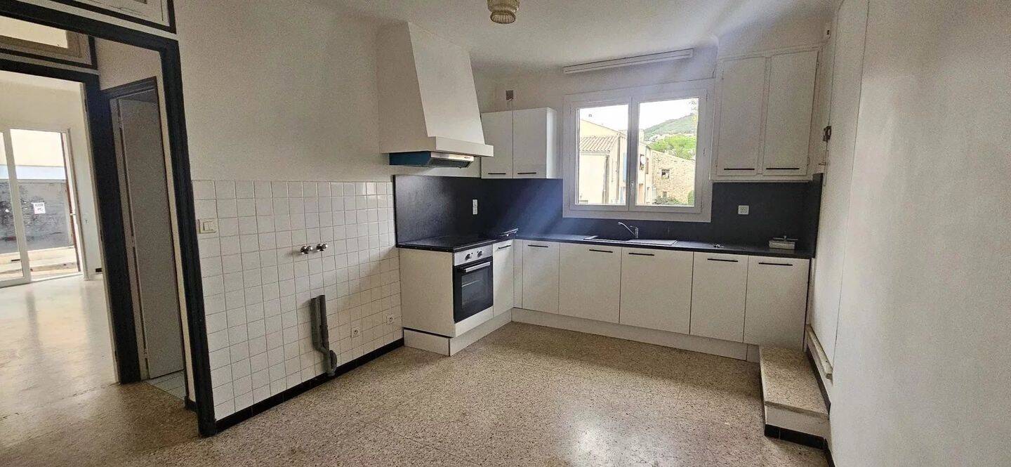 Maison à louer, 45m², MANOSQUE