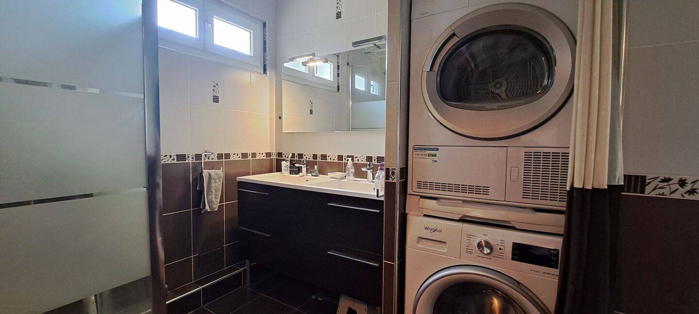 Maison à vendre, 110m², MEZIERES SUR SEINE