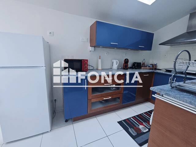 Maison à louer, 62m², LA ROCHELLE