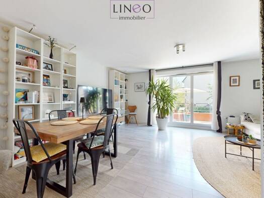 Maison à vendre 399 000 € 5 pièces 4 chambres 144,85 m² 130 m² de terrain Gondoles Nord I Choisy-le-Roi 94600