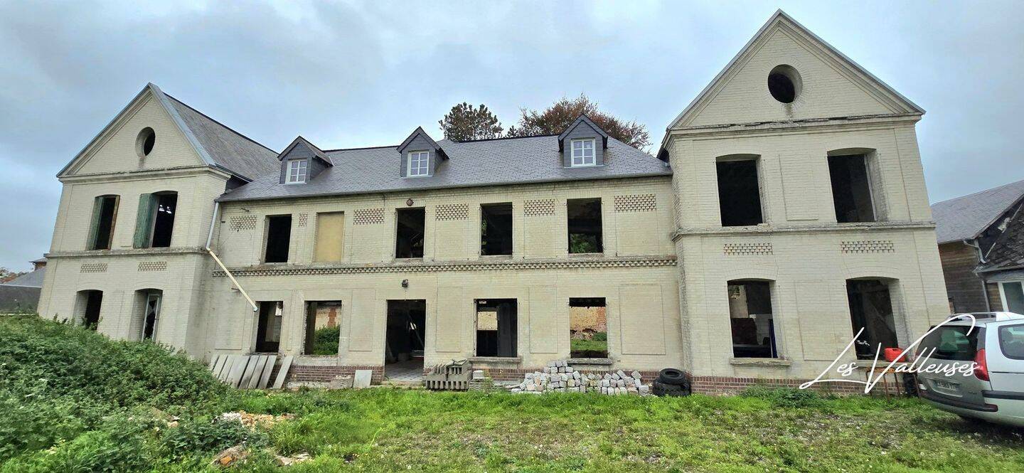 Maison à vendre, 300m², LES GRANDES VENTES