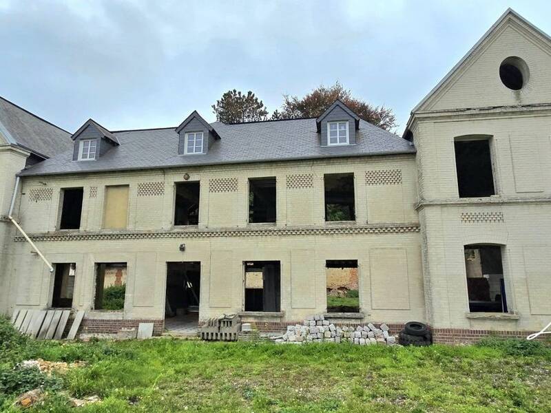 Maison à vendre, 300m², LES GRANDES VENTES