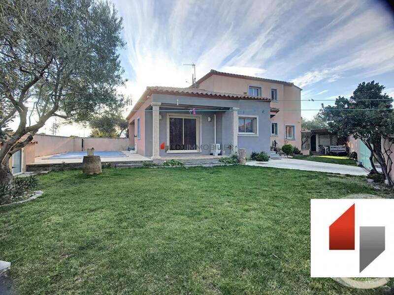 Maison à vendre, 181m², PERPIGNAN