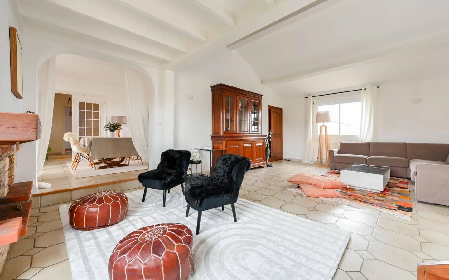 Maison à vendre, 227m², SAINTE CONSORCE