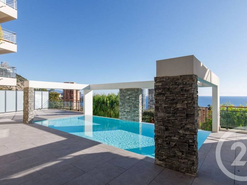 Maison à louer, 50m², BEAUSOLEIL