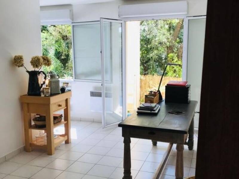 Maison à louer, 45m², NIMES