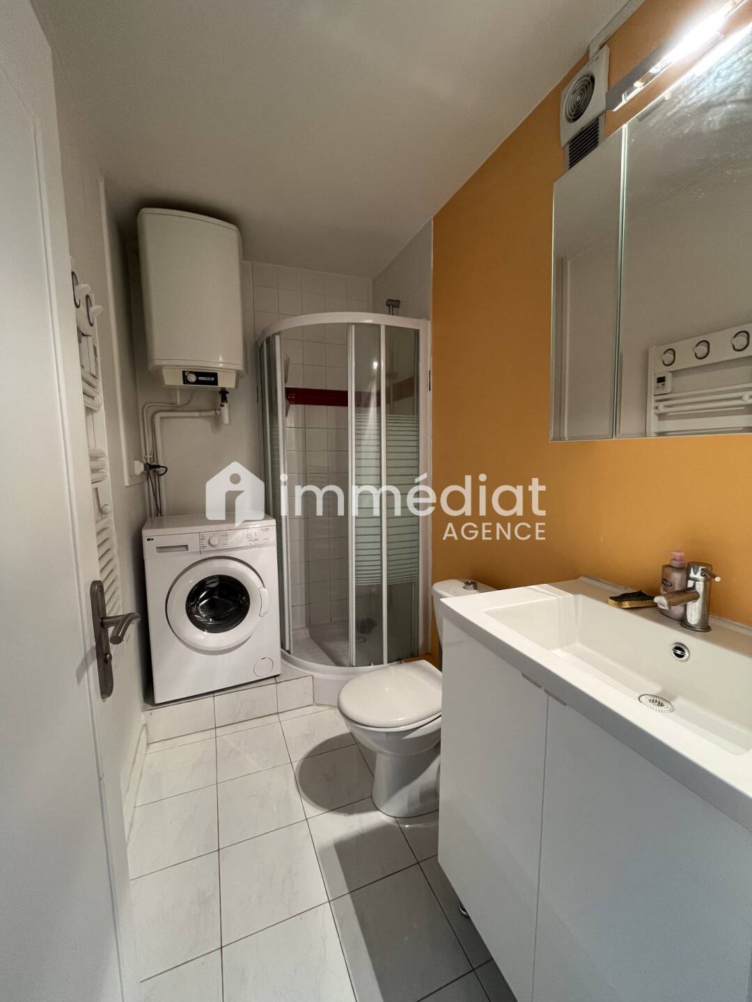 Maison à louer, 29m², RUEIL MALMAISON