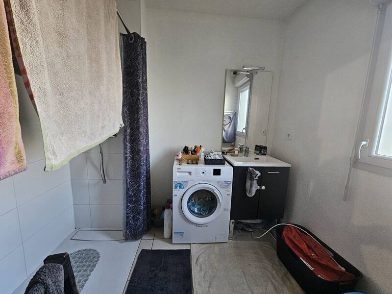 Maison à vendre, 92m², SAINT ORENS DE GAMEVILLE