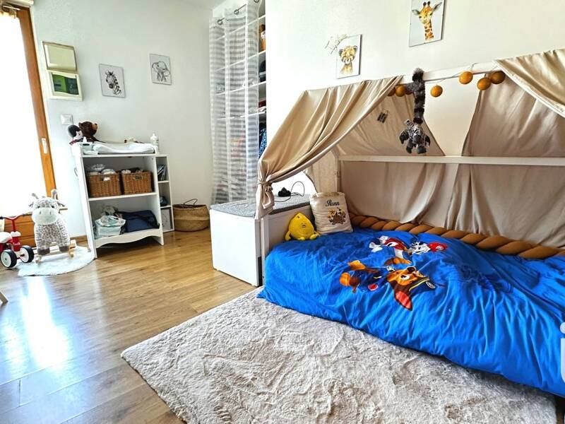 Maison à vendre, 73m², SAINT ROMAIN LE PUY