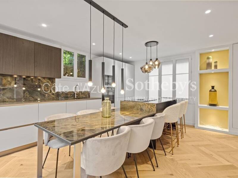 Maison à vendre, 132m², CANNES